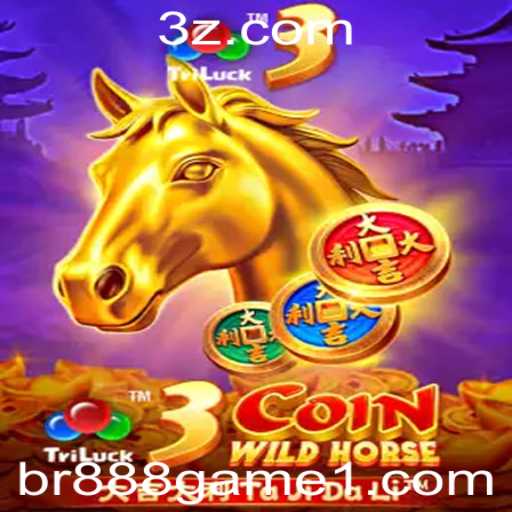 Descubra o Fascinante Mundo de 3CoinWildHorse: Uma Jornada pelo br888 Game