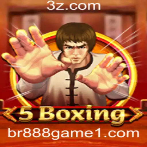 Explorando o Empolgante Mundo do 5Boxing: Um Jogo de Estratégia e Reflexos Rápidos