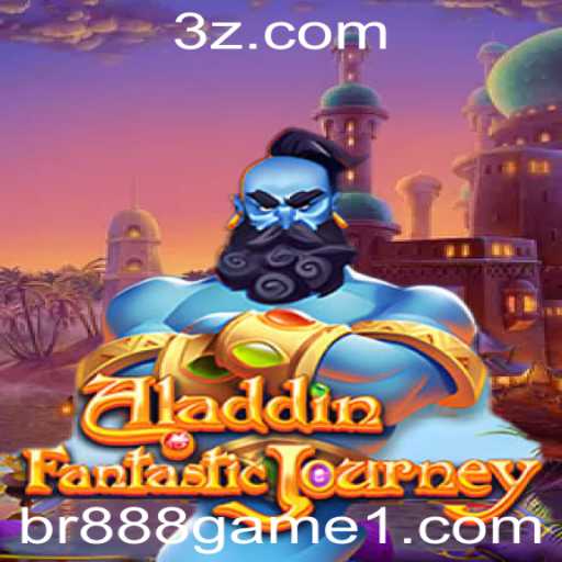 Explorando o Fascinante Jogo Aladdin e sua Conexão com o br888 game
