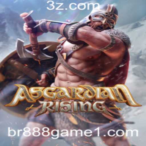 Aventuras Míticas em AsgardianRising: Descubra as Regras e Estratégias do br888 Game