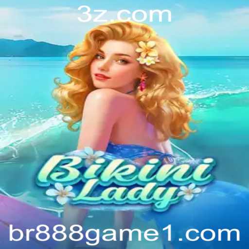 BikiniLady: Desvendando o Popular 'br888 game'