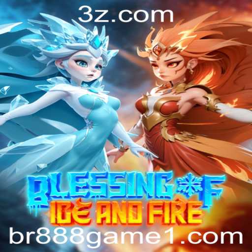 Explorando o Fascinante Mundo de BlessingofIceandFire
