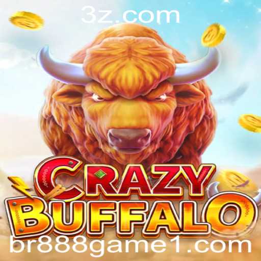 Descubra CRAZYBUFFALO: O Jogo de Estratégia que Está Conquistando o Mundo