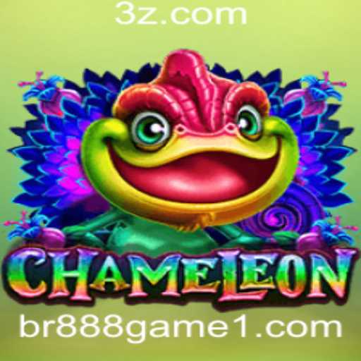 Chameleon: Explorando o Fascinante Mundo do Jogo BR888
