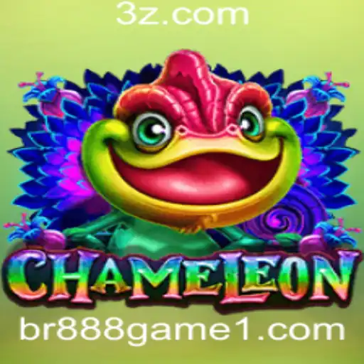 Chameleon: Explorando o Fascinante Mundo do Jogo BR888