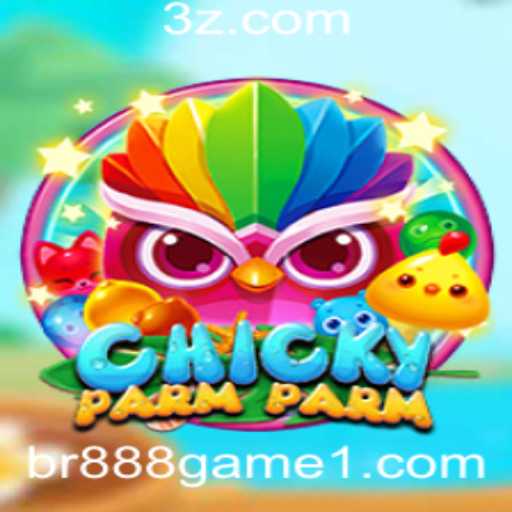 Descubra o Fascinante Mundo de ChickyParmParm: O inovador br888 Game
