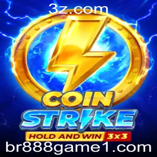Coinstrike: Descubra o Empolgante Mundo do BR888 Game