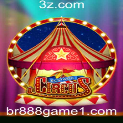 Descubra o Mundo Fascinante de EcstaticCircus: O Novo Br888 Game