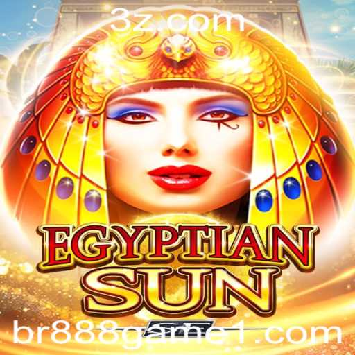 Explore o Mundo de EgyptianSunSE: Um Mergulho no Fascinante Universo do Jogo