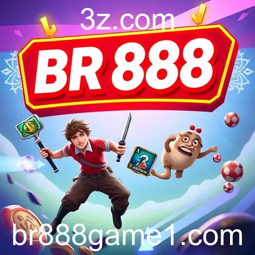Eventos Exclusivos: A Fascinante Jornada do BR888 Game