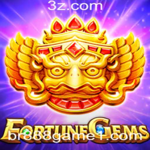 Explorando FortuneGems: Um Guia Completo para o Inovador br888 Game