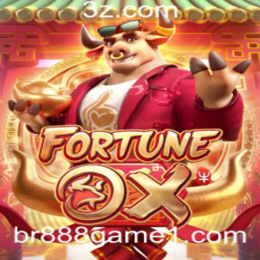 FortuneOx: Descubra o Empolgante Mundo dos Jogos BR888