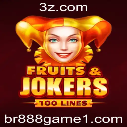 FruitsAndJokers100: Um Mergulho no Universo do br888 game