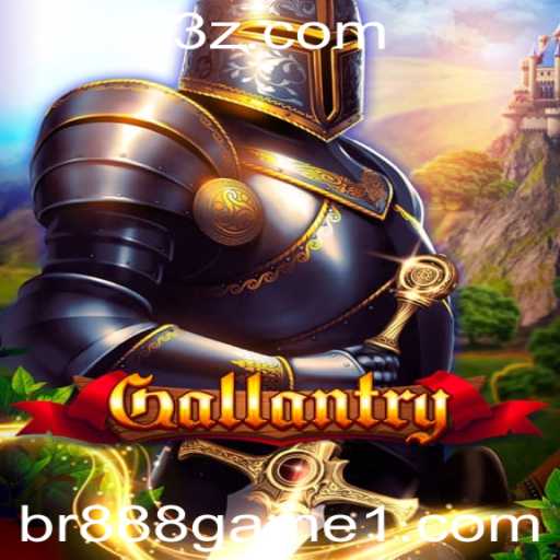 Explorando o Mundo de Gallantry e a Revolução do BR888 Game