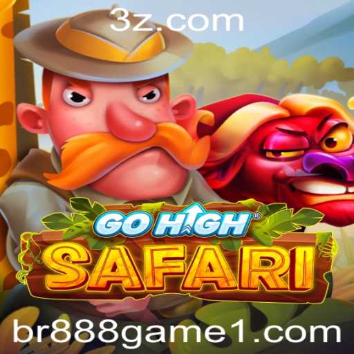 Descubra o emocionante mundo de GoHighSafari e Br888 Game