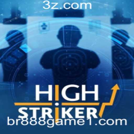 Explorando o Fascinante Mundo de HighStriker: O Jogo da Vez