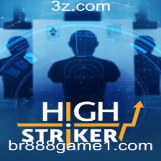 Explorando o Fascinante Mundo de HighStriker: O Jogo da Vez