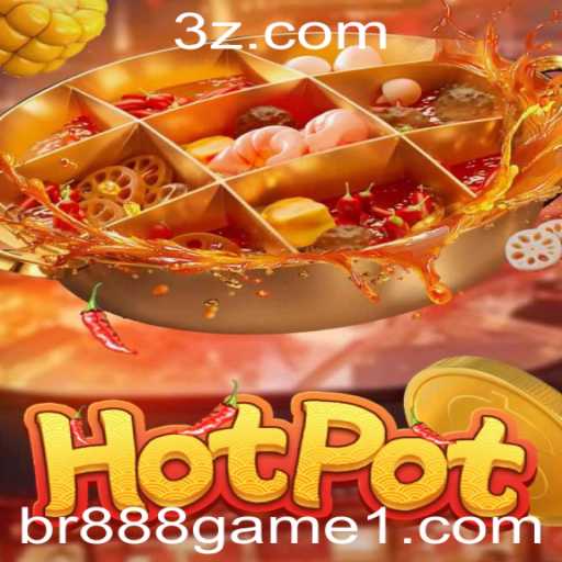 Explorando o Mundo de Hotpot: O Fenômeno do Jogo 