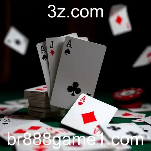 Jogos de Cartas: Uma Jornada Fascinante