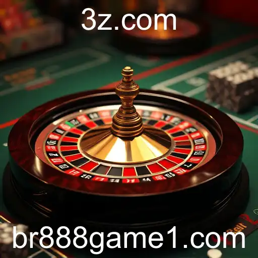 Jogos de Roleta: Uma Atração Fascinante