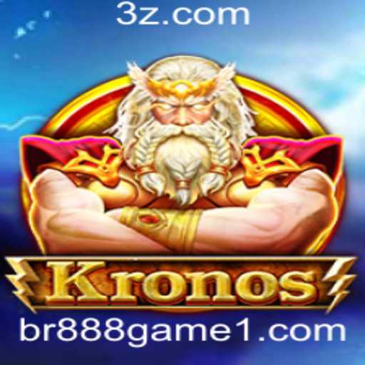 Desvendando Kronos: O Jogo do Momento no Universo de BR888 Game