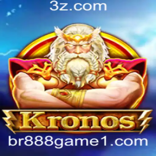 Desvendando Kronos: O Jogo do Momento no Universo de BR888 Game