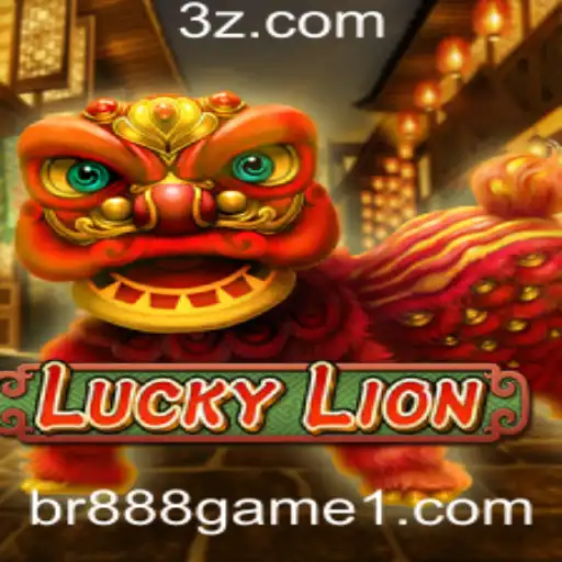 Explorando o Mundo Fascinante do LuckyLion: Um Jogo BR888