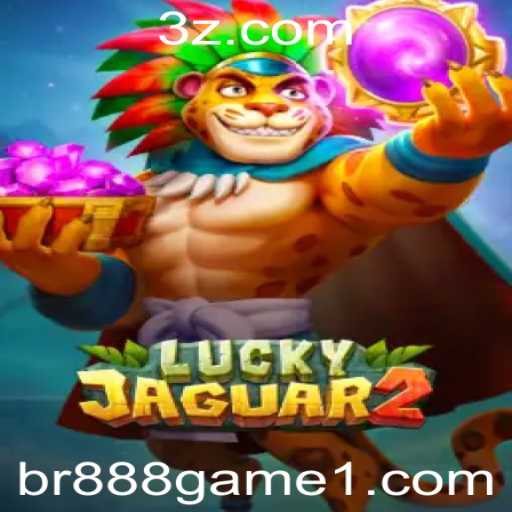 Descobrindo Luckyjaguar2: O Novo Fenômeno no Mundo dos Jogos