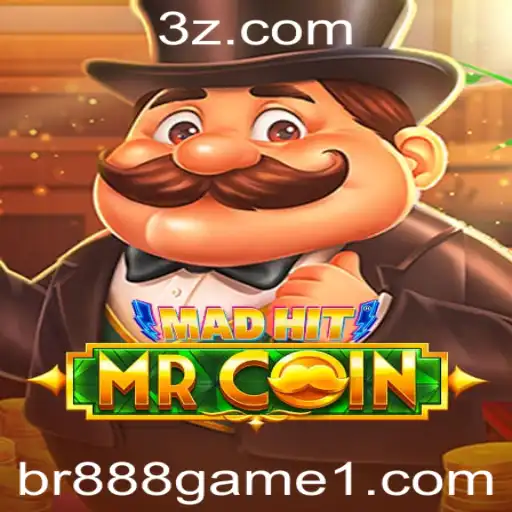 Descubra o Universo de MadHitMrCoin: O Novo Fenômeno do br888 Game
