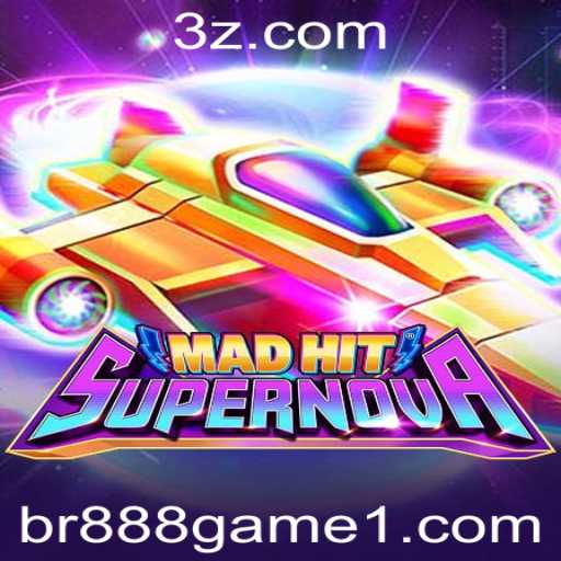 MadHitSupernova: Uma Nova Dimensão em Entretenimento de Jogos