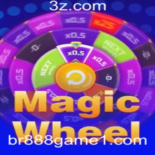 Explorando o Fascinante Mundo de MagicWheel: O Jogo de Sorte Que Está Conquistando o br888