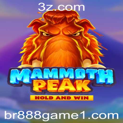 Explorando o Mundo de MammothPeak: O Novo Fenômeno do Br888 Game