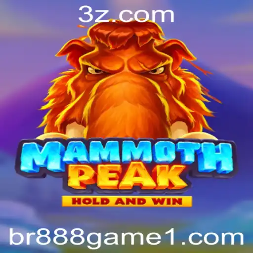 Explorando o Mundo de MammothPeak: O Novo Fenômeno do Br888 Game
