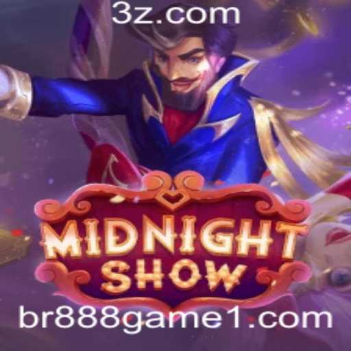Descubra o Encantador Mundo de MidnightShow: Um Mergulho no Jogo br888