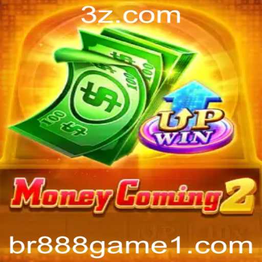 Explorando o Universo de MoneyComing2 no BR888 Game