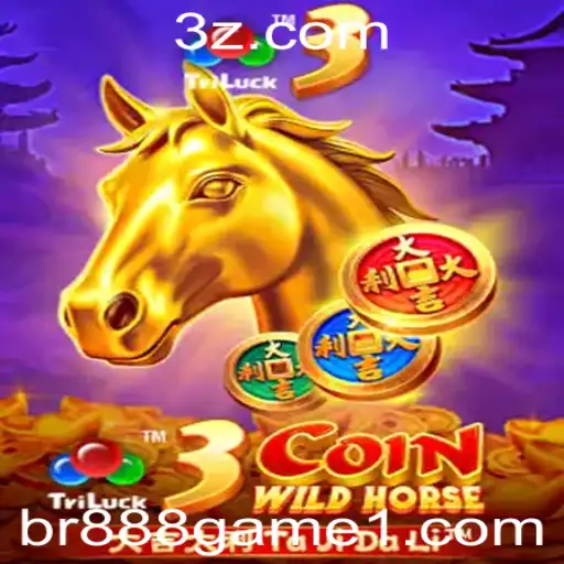 Descubra o Fascinante Mundo de 3CoinWildHorse: Uma Jornada pelo br888 Game