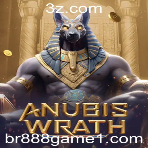 AnubisWrath: O Novo Fenômeno no Mundo dos Jogos Digitais