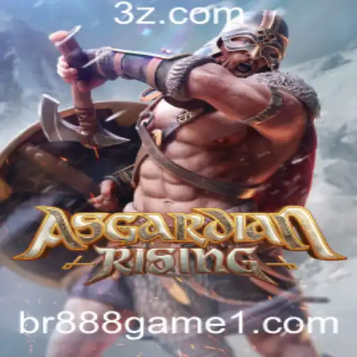 Aventuras Míticas em AsgardianRising: Descubra as Regras e Estratégias do br888 Game