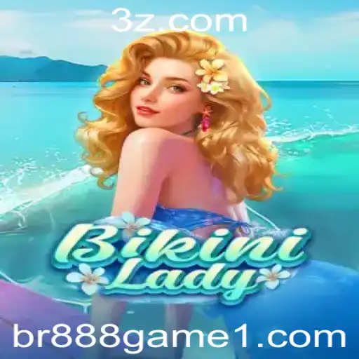 BikiniLady: Desvendando o Popular 'br888 game'