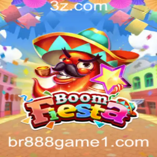 Explorando o Mundo Vibrante de BoomFiesta: O Jogo do Momento