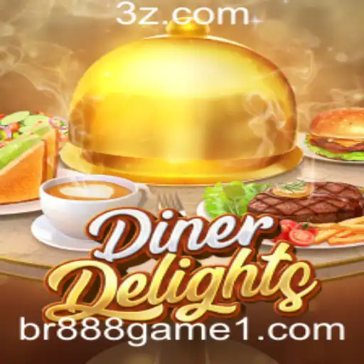 Descubra o Mundo de DinerDelights: O Jogo Que Está Mexendo com a Indústria