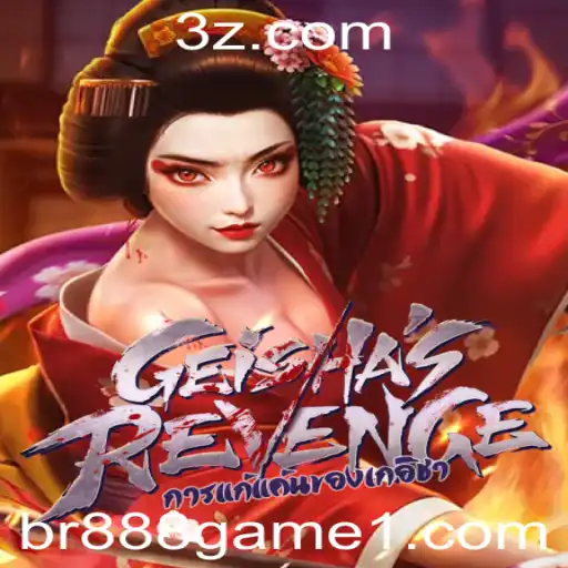 Explorando GeishasRevenge: O Fascinante Mundo do Jogo br888