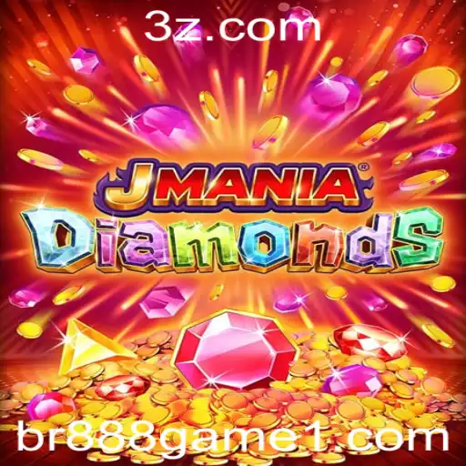 Explorando o Mundo de JManiaDiamonds: Um Jogo de Estratégia e Aventura