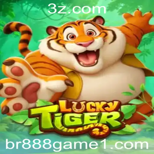 Explorando o Fascinante Mundo de LuckyTiger: Um Mergulho no Jogo 'br888 game'