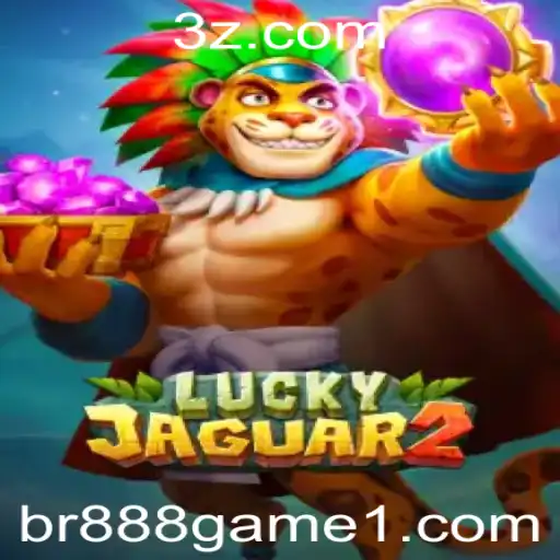 Descobrindo Luckyjaguar2: O Novo Fenômeno no Mundo dos Jogos