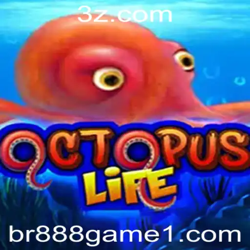 OctopusLife: Mergulhando no Universo de Aventura Subaquática