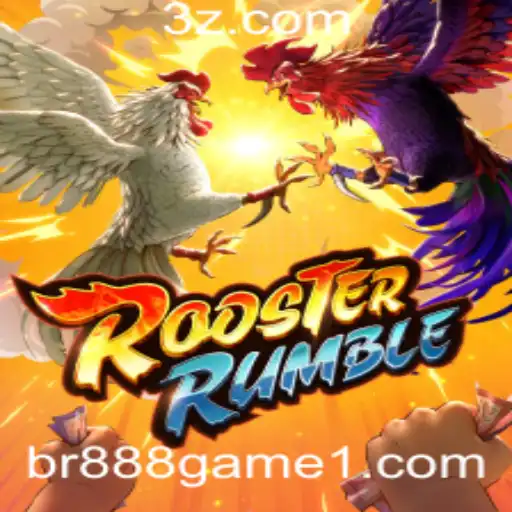 RoosterRumble: Descubra as Emoções do Jogo BR888