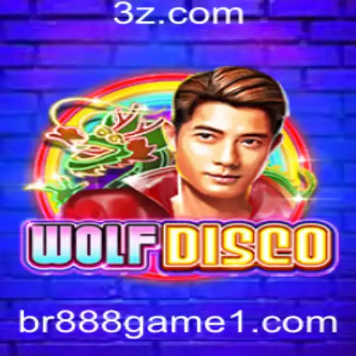 WolfDisco: A Nova Sensação no Mundo dos Jogos