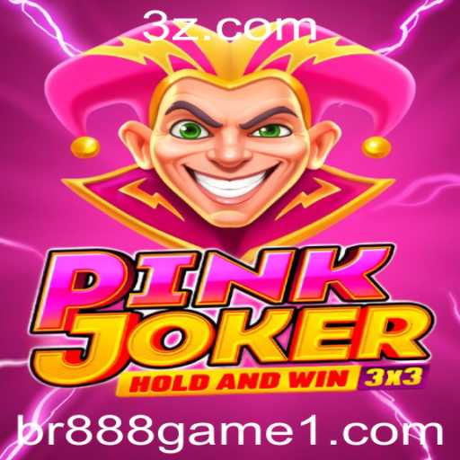 Explorando Pinkjoker: Um Mergulho no Mundo do Jogo BR888 Game