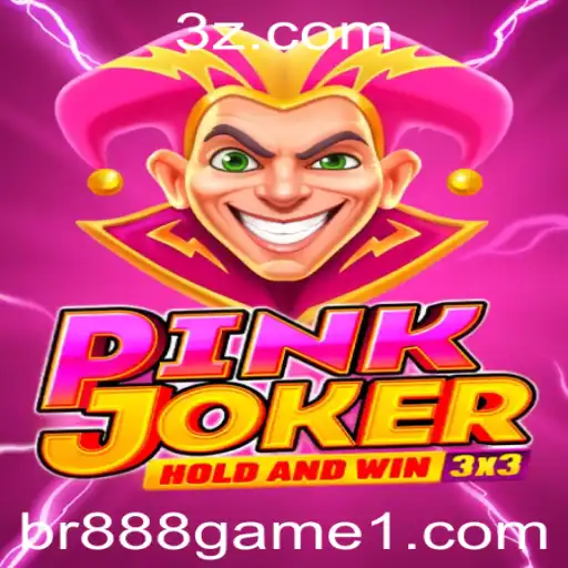 Explorando Pinkjoker: Um Mergulho no Mundo do Jogo BR888 Game